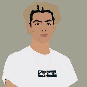 Meet your Posher, Kaden